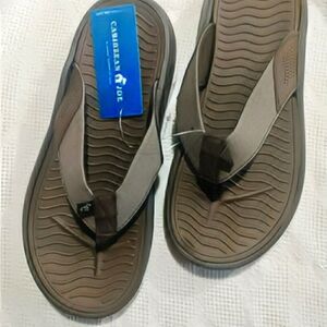 Caribbean Joe Havana Flip-Flop